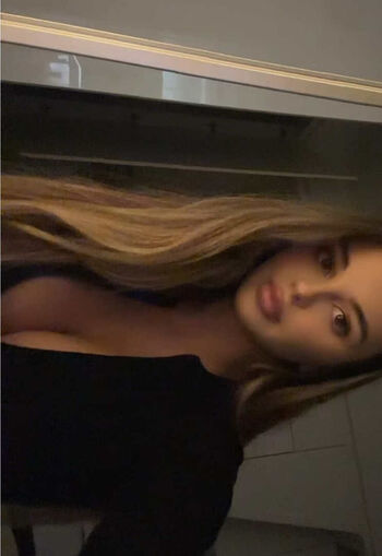 Full leaked Dash mln private onlyfans photo