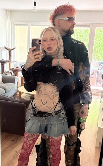 Full leaked Dasha private onlyfans photo