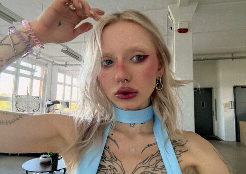 Full leaked Dasha private onlyfans photo