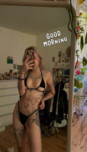 Full leaked Dasha private onlyfans photo