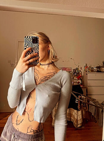 Full leaked Dasha private onlyfans photo