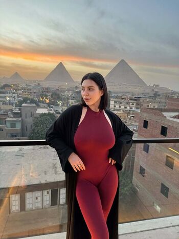 Full leaked Dasha baieva private onlyfans photo