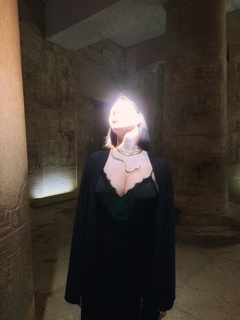 Full leaked Dasha baieva private onlyfans photo