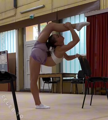 Full leaked Dasha bergmann private onlyfans photo