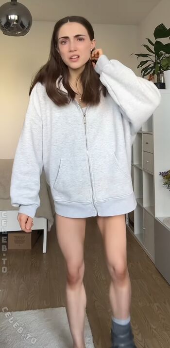 Full leaked Dasha bergmann private onlyfans photo