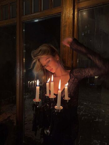 Full leaked Dasha boyko page private onlyfans photo