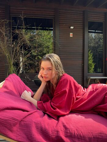 Full leaked Dasha boyko private onlyfans photo