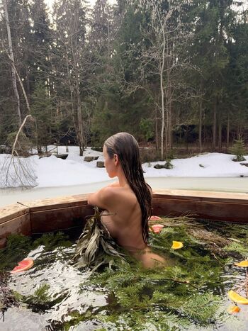 Full leaked Dasha boyko private onlyfans photo