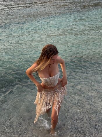 Full leaked Dasha boyko private onlyfans photo
