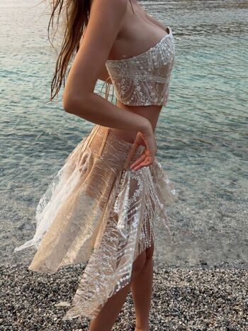 Full leaked Dasha boyko private onlyfans photo