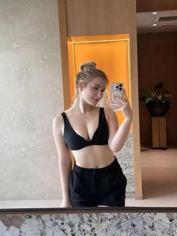 Full leaked Dasha gartman private onlyfans photo