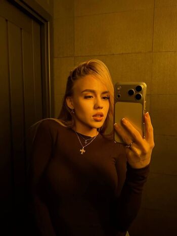 Full leaked Dasha grivina private onlyfans photo