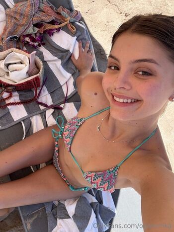 Full leaked Dasha komarova page private onlyfans photo