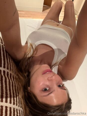 Full leaked Dasha komarova private onlyfans photo