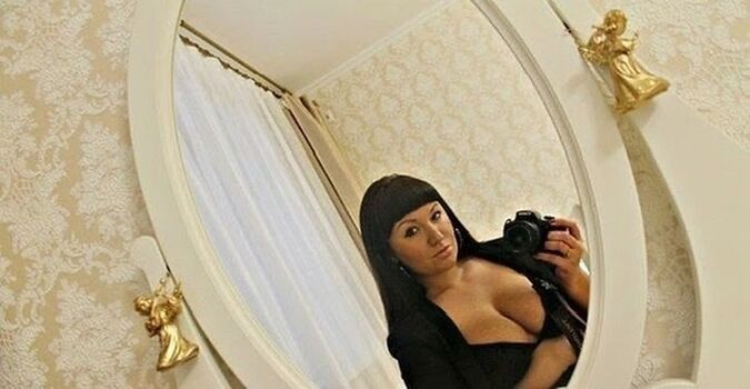 Full leaked Dasha kovalenko page private onlyfans photo