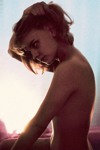 Full leaked Dasha nekrasova private onlyfans photo