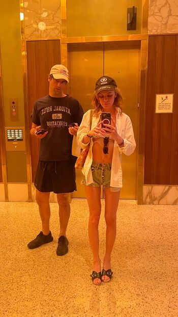 Full leaked Dasha nekrasova private onlyfans photo