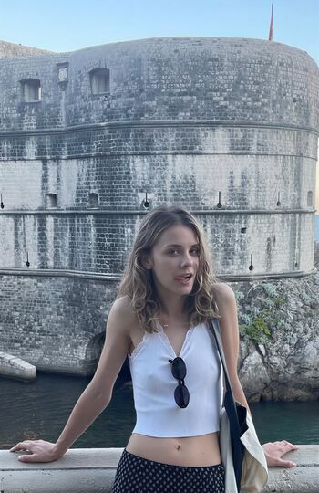 Full leaked Dasha nekrasova private onlyfans photo