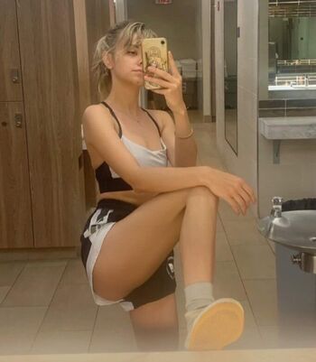 Dasha Nekrasova