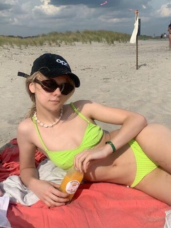 Full leaked Dasha nekrasova private onlyfans photo