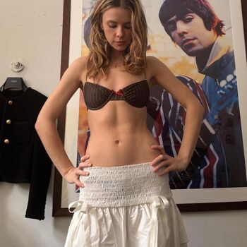 Full leaked Dasha nekrasova private onlyfans photo