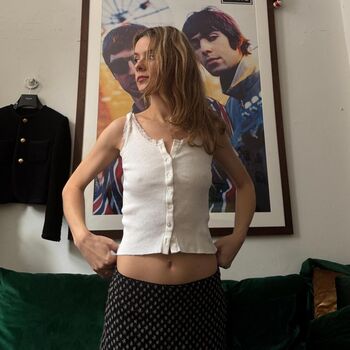 Full leaked Dasha nekrasova private onlyfans photo