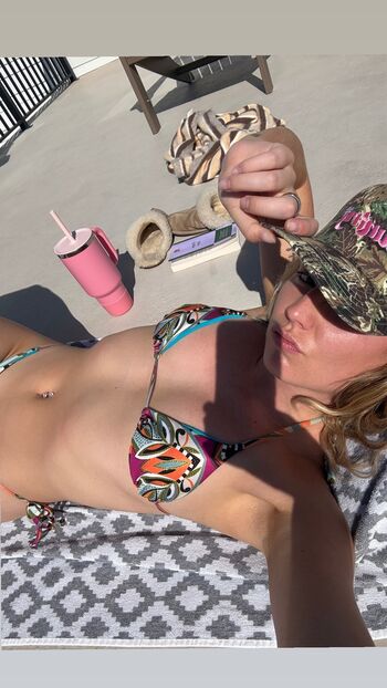 Full leaked Dasha novotny private onlyfans photo