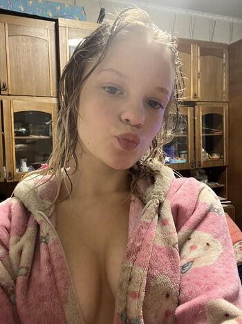 Full leaked Dasha ozornica private onlyfans photo