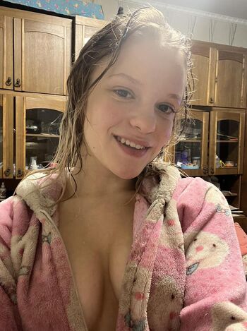 Full leaked Dasha ozornica private onlyfans photo