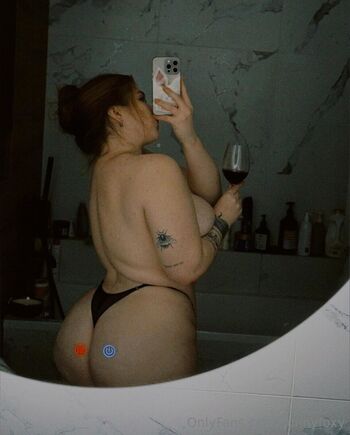 Full leaked Dasha rodkevych private onlyfans photo