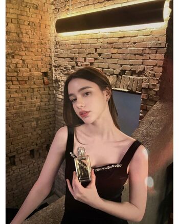 Full leaked Dasha tarab private onlyfans photo