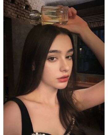 Full leaked Dasha tarab private onlyfans photo