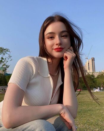 Full leaked Dasha taran  page private onlyfans photo