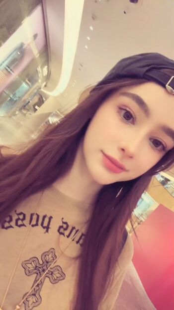 Full leaked Dasha taran page private onlyfans photo