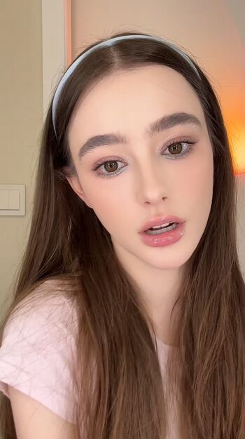 Full leaked Dasha taran page private onlyfans photo