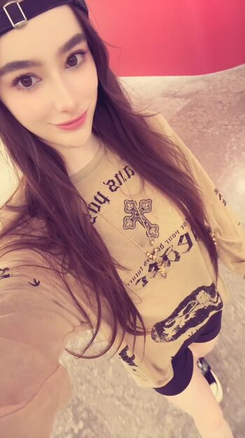 Full leaked Dasha taran page private onlyfans photo