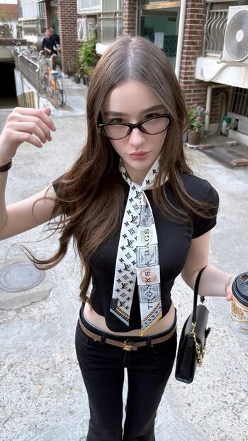 Full leaked Dasha taran page private onlyfans photo