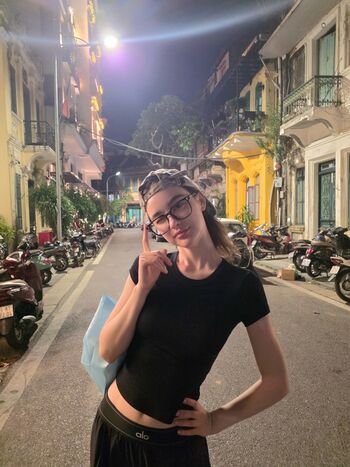 Full leaked Dasha taran page private onlyfans photo