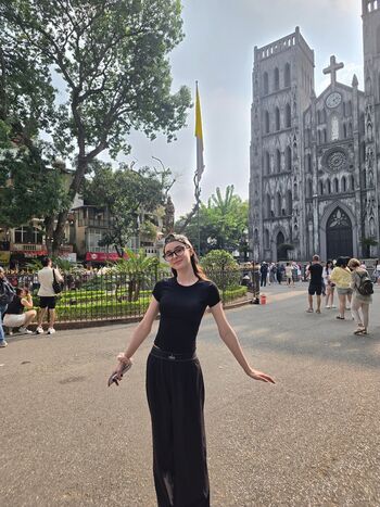 Full leaked Dasha taran page private onlyfans photo