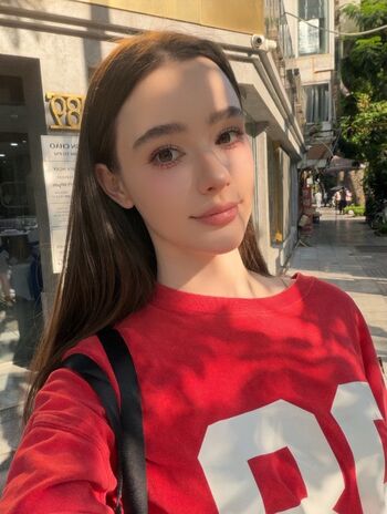 Full leaked Dasha taran page private onlyfans photo