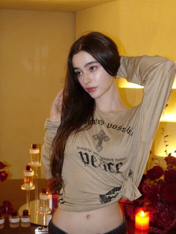 Full leaked Dasha taran private onlyfans photo