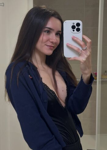 Full leaked Dasha wilder private onlyfans photo