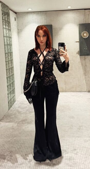 Full leaked Dasha private onlyfans photo