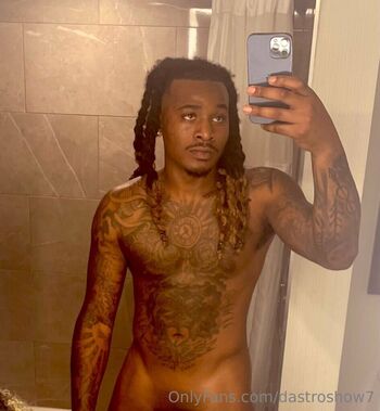 Full leaked Dastroshow private onlyfans photo
