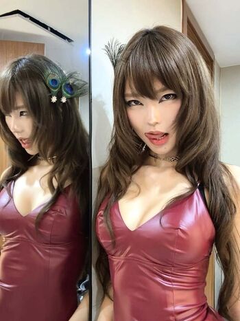 Full leaked Daturakisses sacha wang private onlyfans photo