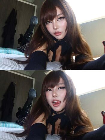 Full leaked Daturakisses page private onlyfans photo