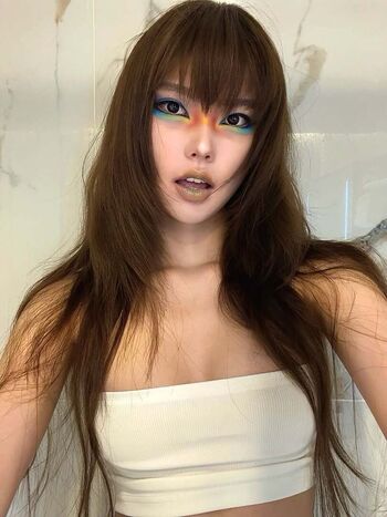 Full leaked Daturakisses page private onlyfans photo