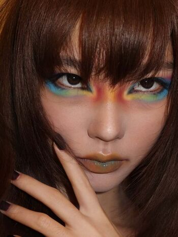 Full leaked Daturakisses page private onlyfans photo