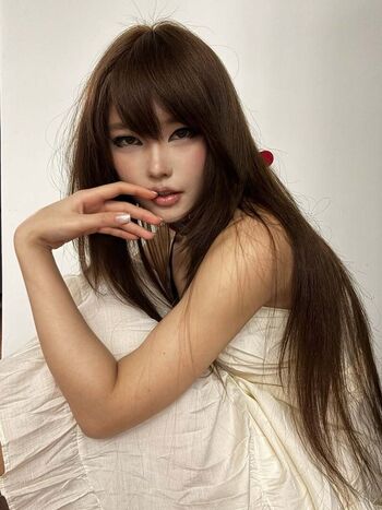 Full leaked Daturakisses page private onlyfans photo