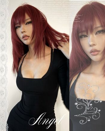 Full leaked Daturakisses private onlyfans photo